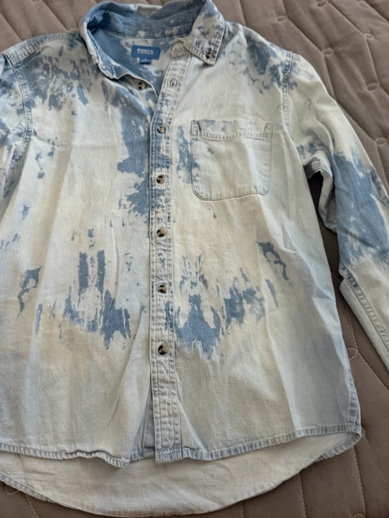 Port and Company Tops - Port and Company (Size S)